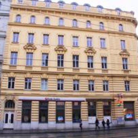 Checkvienna - Premium Apartment Viena Exterior foto