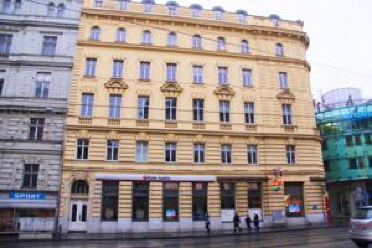 Checkvienna - Premium Apartment Viena Exterior foto