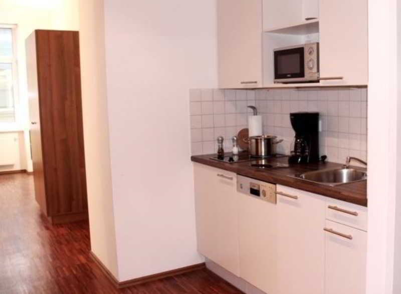 Checkvienna - Premium Apartment Viena Exterior foto