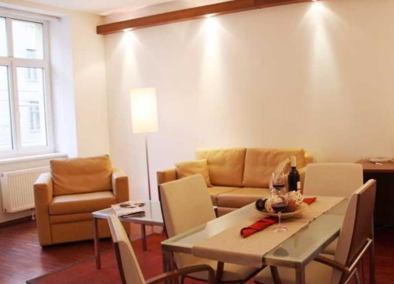 Checkvienna - Premium Apartment Viena Exterior foto
