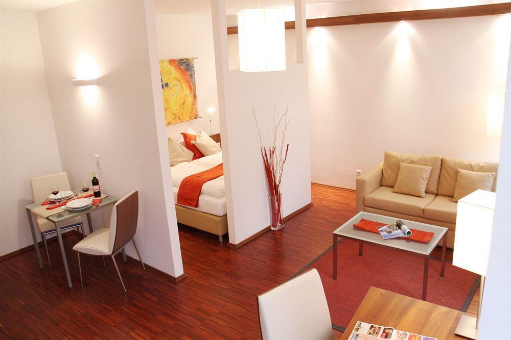 Checkvienna - Premium Apartment Viena Exterior foto