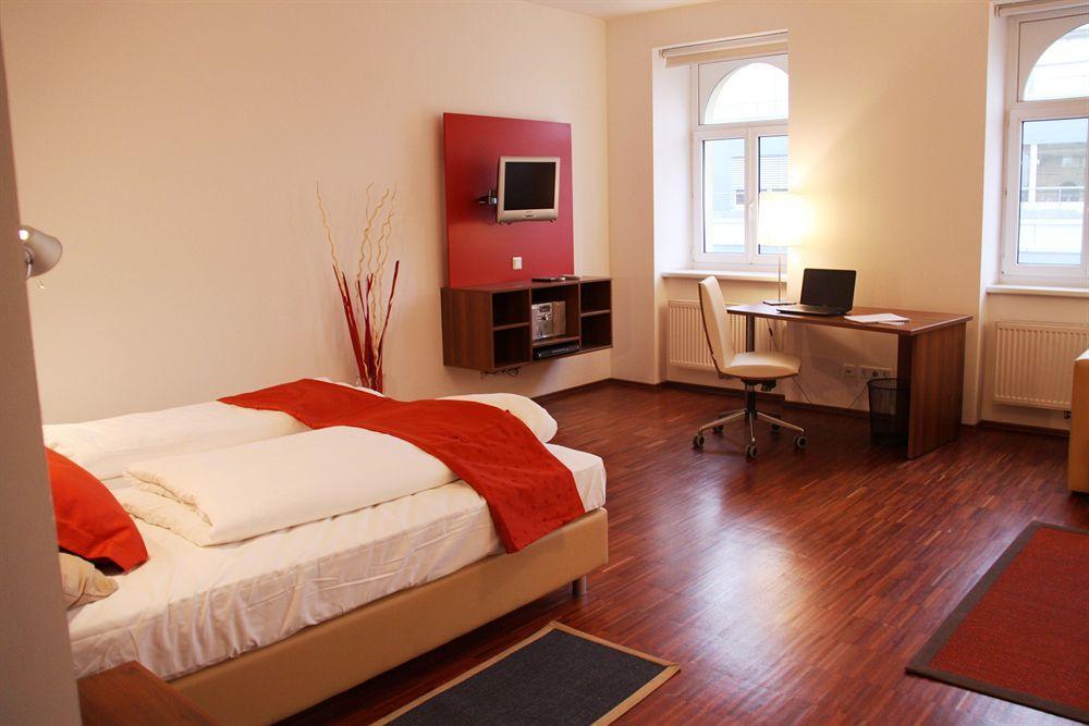 Checkvienna - Premium Apartment Viena Exterior foto