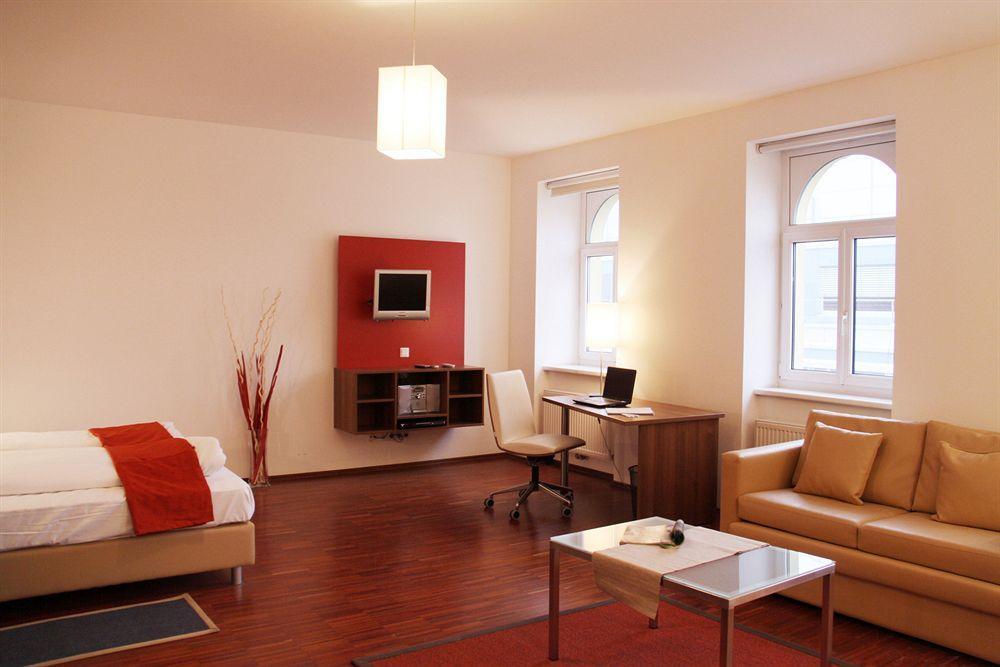 Checkvienna - Premium Apartment Viena Exterior foto