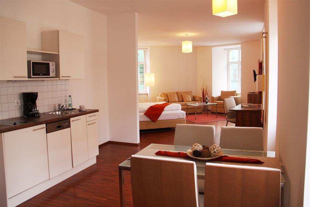 Checkvienna - Premium Apartment Viena Exterior foto