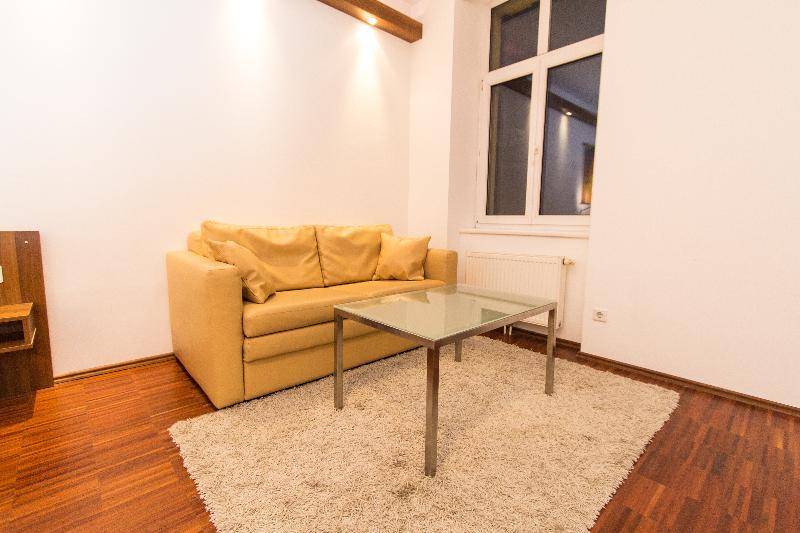 Checkvienna - Premium Apartment Viena Exterior foto
