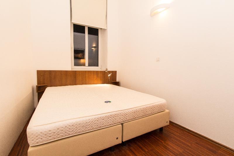 Checkvienna - Premium Apartment Viena Exterior foto