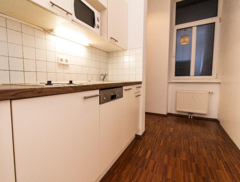 Checkvienna - Premium Apartment Viena Exterior foto