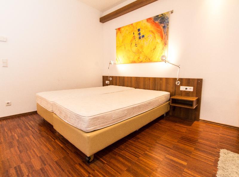 Checkvienna - Premium Apartment Viena Exterior foto