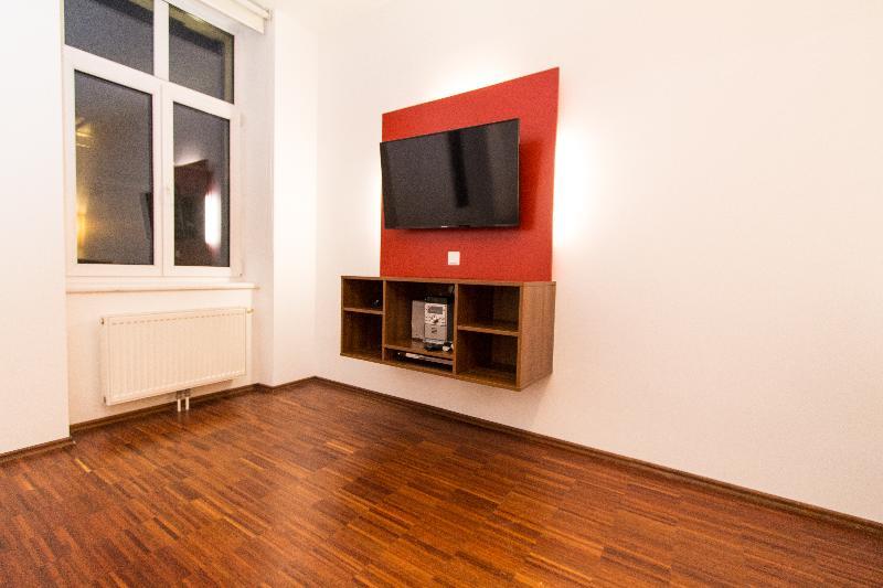 Checkvienna - Premium Apartment Viena Exterior foto